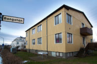 2 rok, Bangatan 5, Motala