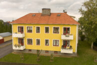 1 rok, Skänningegatan 16, Vadstena