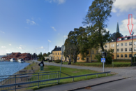 1 rokv, Bispmotalagatan 1, Motala