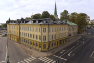 Lokal, Bispmotalagatan 1, Motala