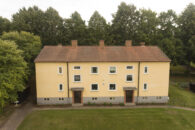 4 rok, Bangatan 14B, Motala